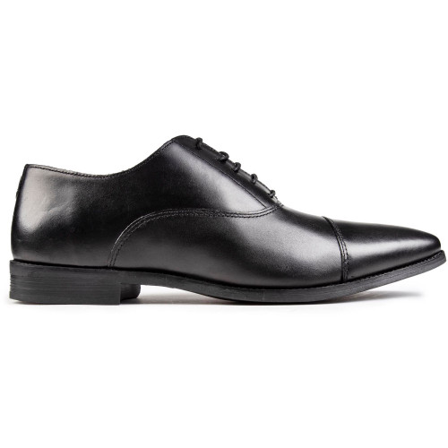 Thomas Crick Fagen Shoes - FAGENBLK