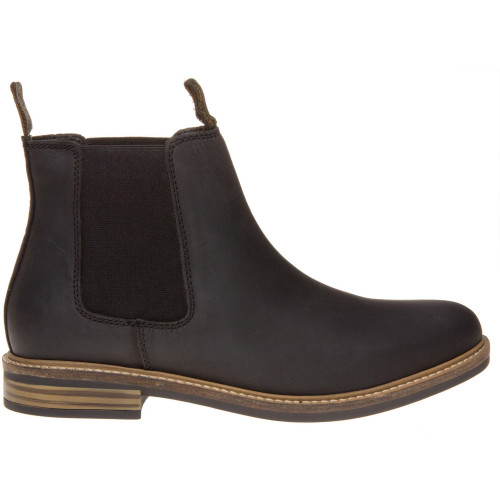 Barbour Farsley Boots - FARSLEYB