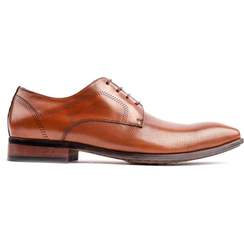Sole Juxon 2 Derby Shoes - JUXON2TN