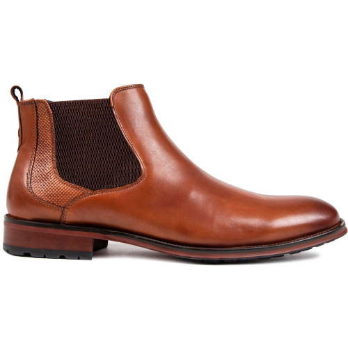 Sole Fitzroy Chelsea Boots - FITZROYT