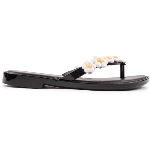 Melissa Flip Flop Spring Sandals - FLPFPSPB