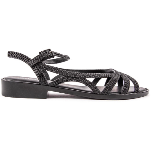 Melissa Femme Classy Sandals - FMESDLBK