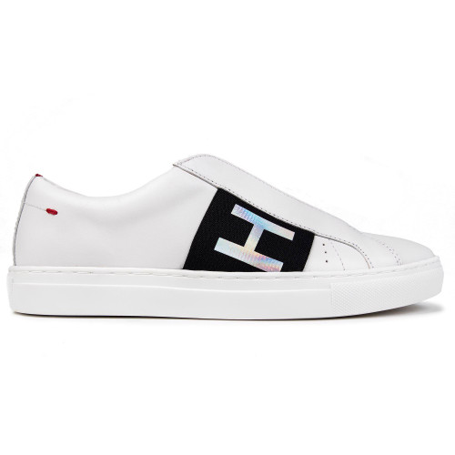 Hugo Futurism Low Trainers - FUTFUTWW