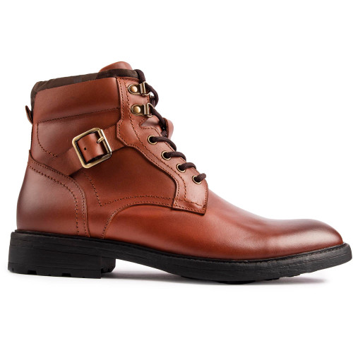 Sole Vorley Ankle Boots - VORLEYTN