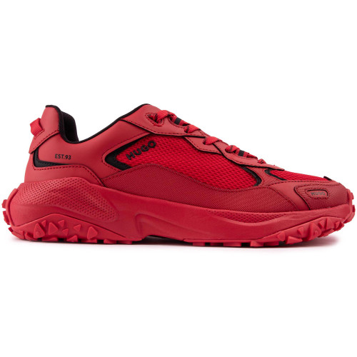 Hugo Go1St Trainers - GO1STRED