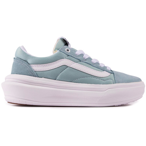 Vans Old Skool Over Trainers - SKLOBLUW