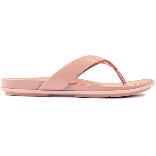 Fitflop Gracie Leather Sandals - GRAFFBGE