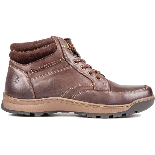 Hush Puppies Groover Boots - GROOVERT