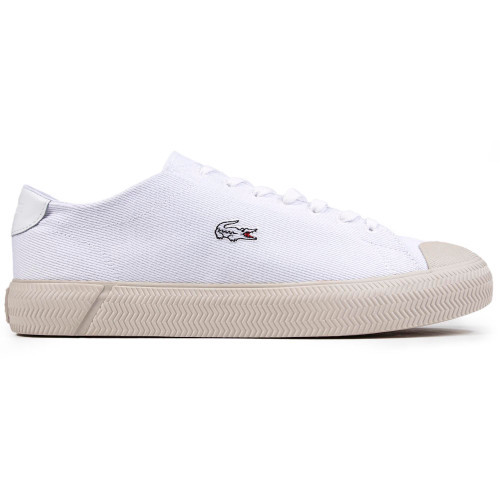 Lacoste Gripshot Trainers - GRPSHTWT