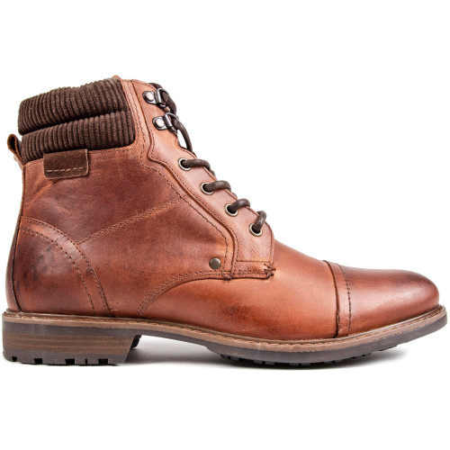 Thomas Crick Hardy Boots - HARDYBNL