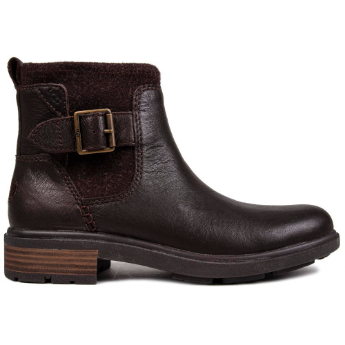 Ugg® Harrison Moto Boots - HARMOTOT
