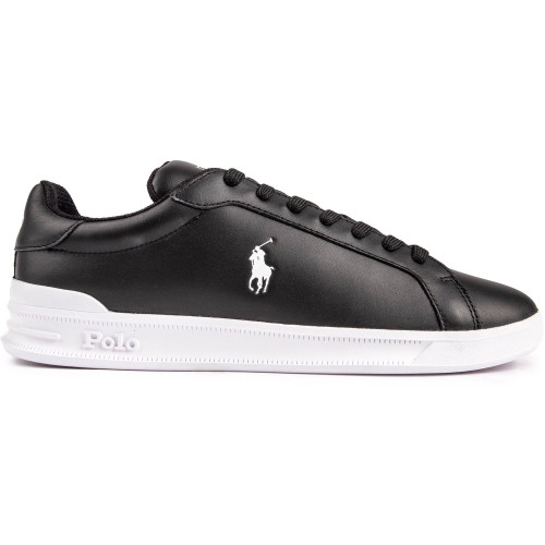 Polo Ralph Lauren Heritage Trainers - HERITBLH