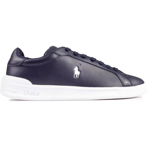 Polo Ralph Lauren Heritage Trainers - HERITNVL