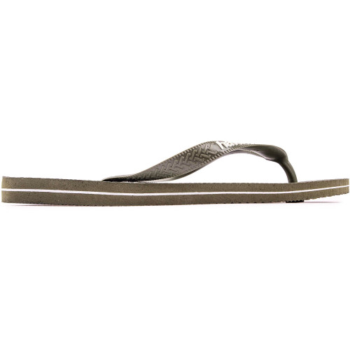 Havaianas Logo Filete Sandals - HLOGOFGN