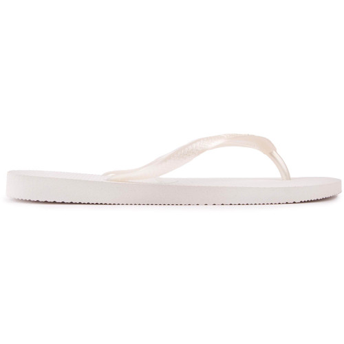 Havaianas Slim Sandals - HSLIMWHT