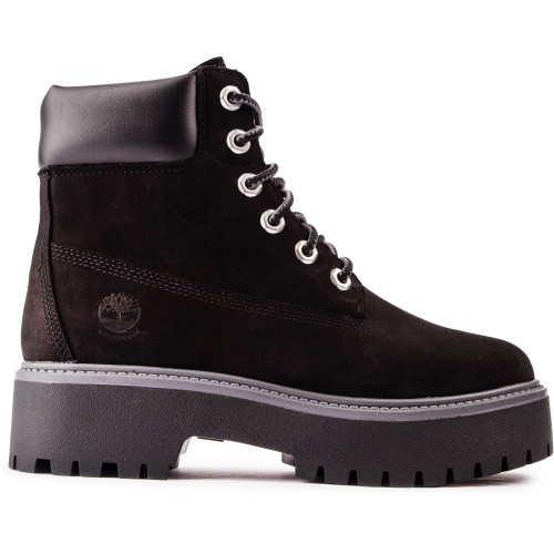 Timberland Heritage Platform Waterproof Boots - ICONSTKB