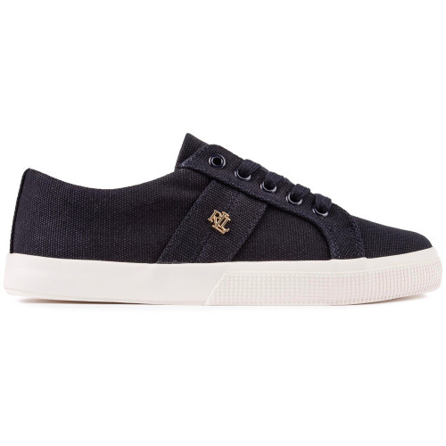 Lauren By Ralph Lauren Janson Trainers - JANSCNVN