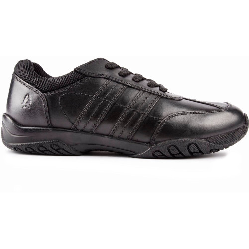 Hush Puppies Jezza 2 Shoes - JEZ2LCEB