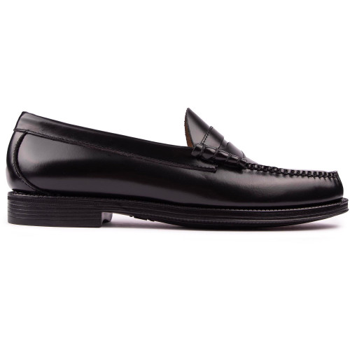 G.H.Bass Larson Moc Penny Shoes - EASYLARB