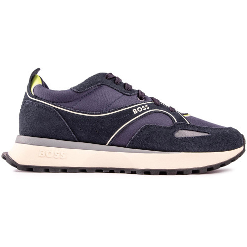Boss Jonah Runn Trainers - JONAHRNN