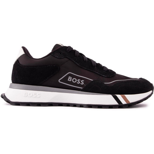 Boss Jonah Run Trainers - JONRUNBK