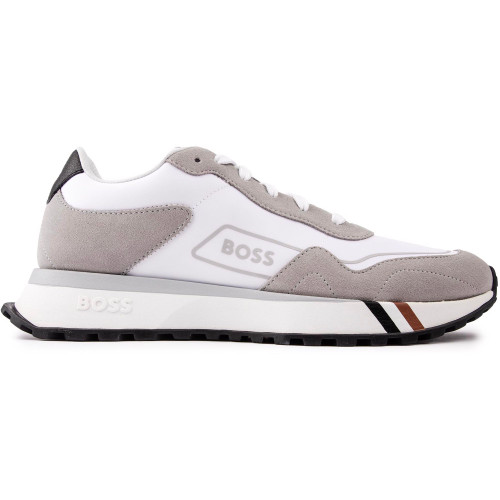 Boss Jonah Run Trainers - JONRUNWH