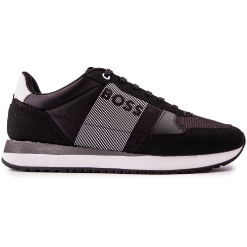 Boss Kai Runn Trainers - KAIRUNBK