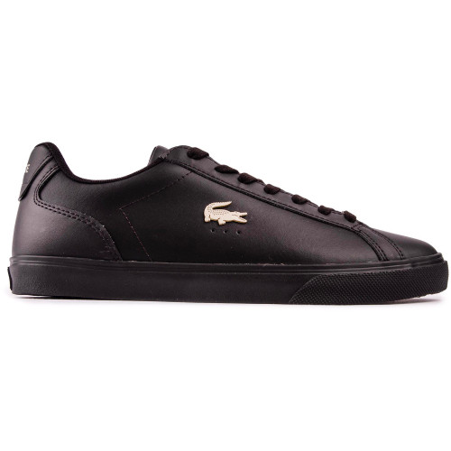 Lacoste Lerond Pro Trainers - LERPROBK