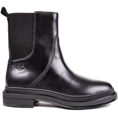 Timberland Lisbon Lane Chelsea Boots - LISBCHBK