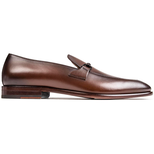 Boss Lisbon Loafer Shoes - LISLFRTN