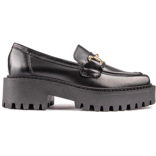 Sole Lotus Snaffle Shoes - LOTUSBK