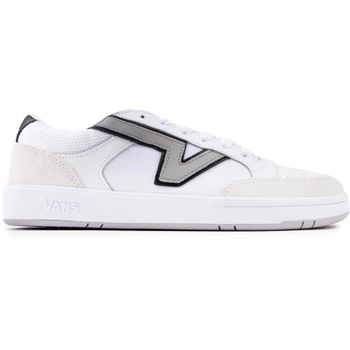 Vans Lowland Trainers - LOWLNWH