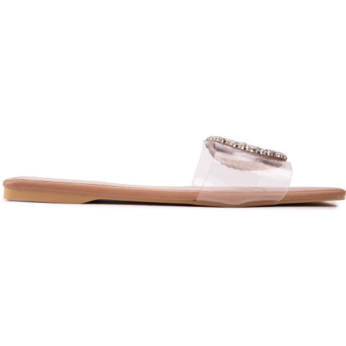 Solesister Lyzz Sandals - LYZZND