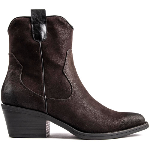 Marco Tozzi 25359 Boots - M25359BK