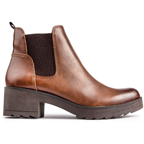Marco Tozzi 25806 Boots - M25806BN