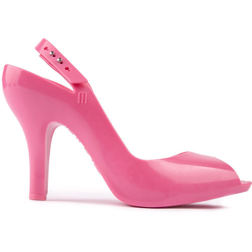 Melissa Lady Dragon Shoes - LADYDGPK