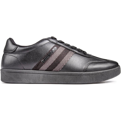 Lambretta Set Trainers - LAM005BK