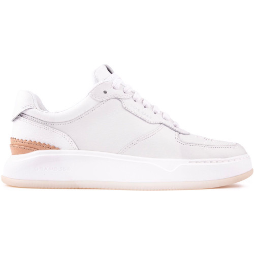 Cole Haan Grandpro Crossover Trainers - WGPSOVWT