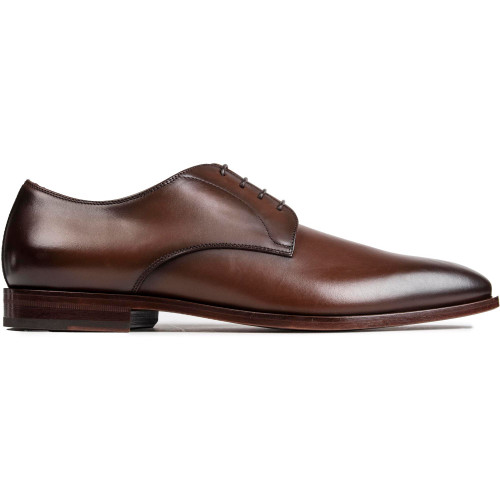 Boss Lisbon Derby Shoes - LISLCETN