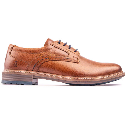 Hush Puppies Lynton Shoes - LYNTNTAN