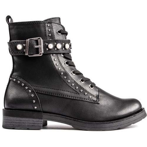 Marco Tozzi 25129 Boots - M25129BK