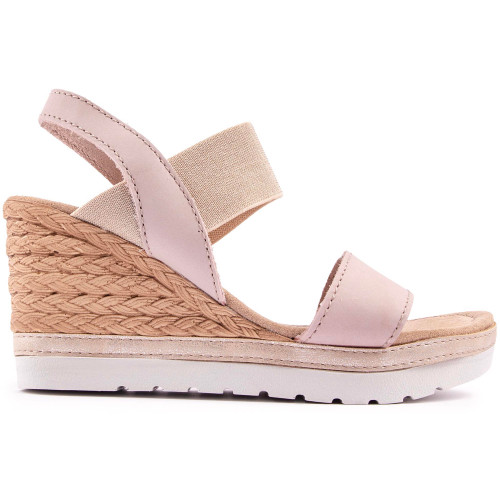 Marco Tozzi Wedge Sandals - M28005PK