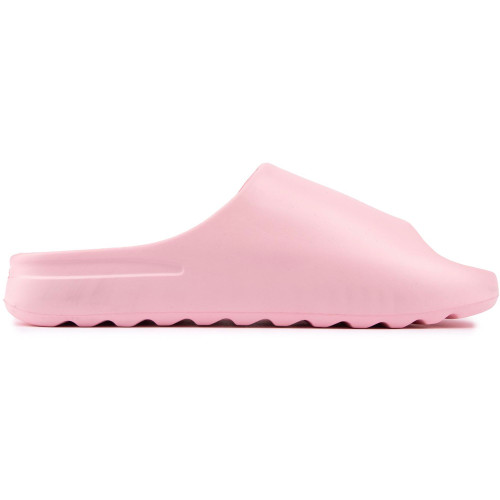 Sole Kiki Slide Sandals - KIKIPINK