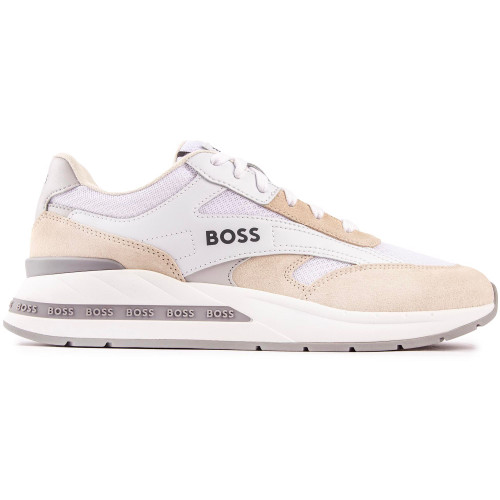 Boss Kurt Runn Trainers - KURTRNWH