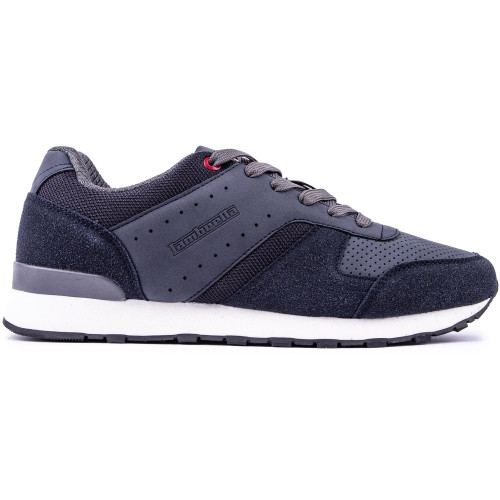 Lambretta Echo Trainers - LAM035NV
