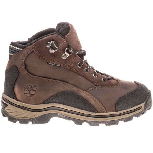 Timberland Pawtuckaway Waterproof Mid Hiker Boots - LCHIKETB