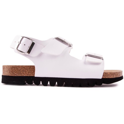 V.Gan Vegan Lima Footbed Sandals - LIMAWH