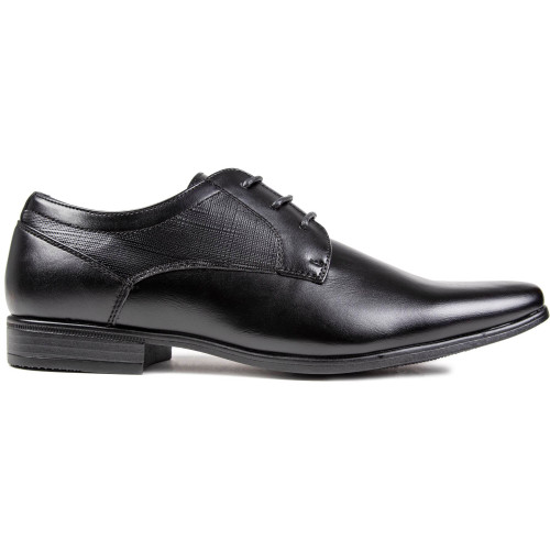 Soletrader Logan II Shoes - LOG2BLK