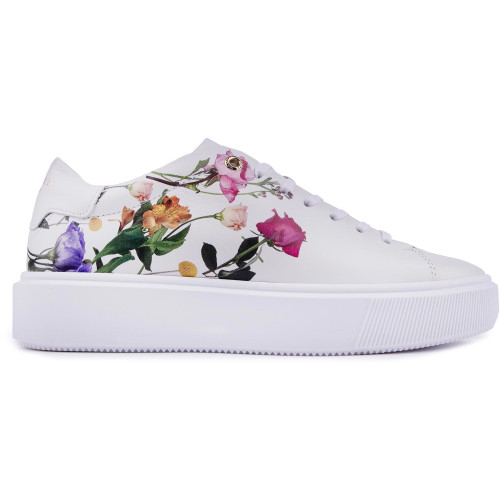 Ted Baker Lorayy Trainers - LORAYYWH