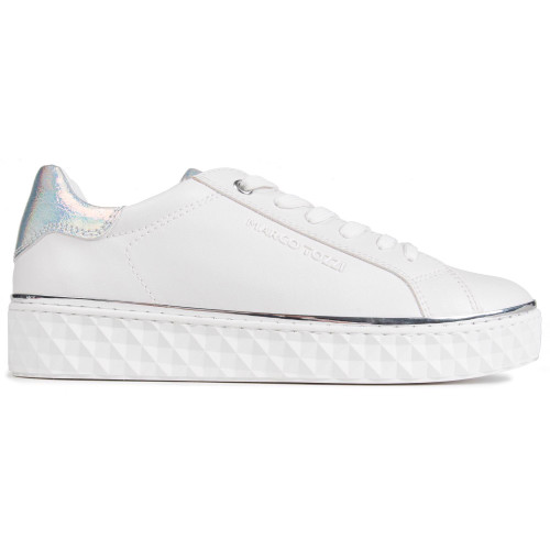 Marco Tozzi 23705 Trainers - M23705WH